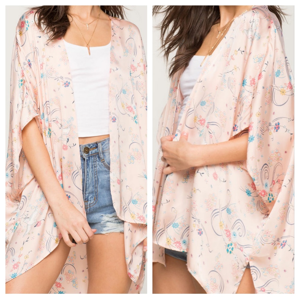 Kimono